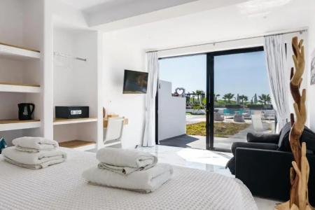 Bianco a Nero Mykonos - 2