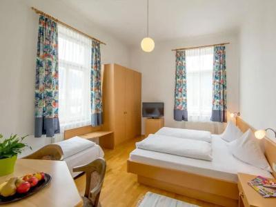 Villa Residence Santer - 37