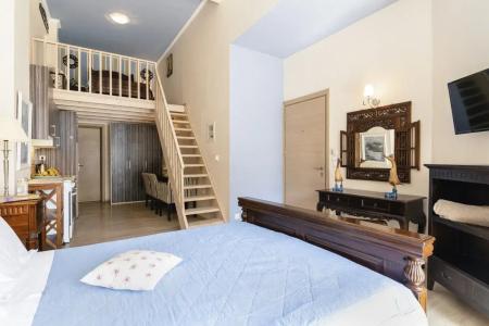 Agnadi Suites - 3