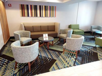 Holiday Inn Express Maspeth, An Ihg - 38
