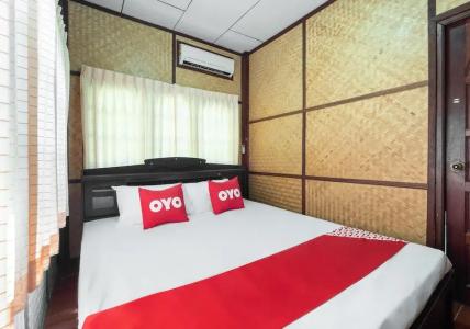 OYO 1143 Phet Luran Thai Resort Kohchang - 37