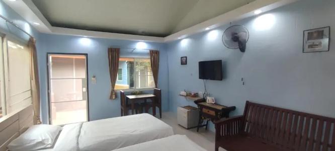 Q Zone Boutique House - 5