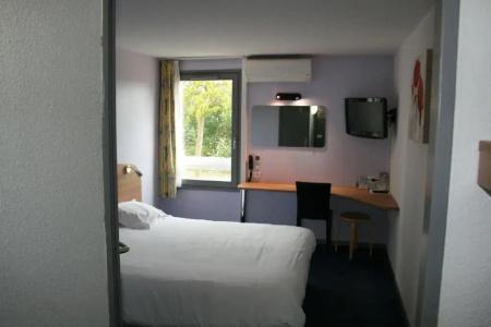 The Originals City, Hôtel Valence Est - 0