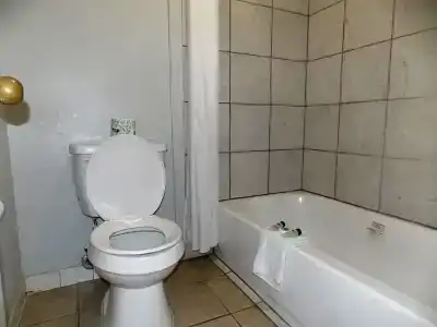 Augusta Best Inn - 21