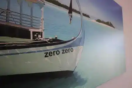 Zero Zero Sarande - 17