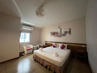 Lotus Paradise Resort - Sha Plus - 22