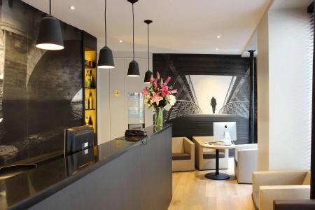 Best Western Opéra Drouot - 3