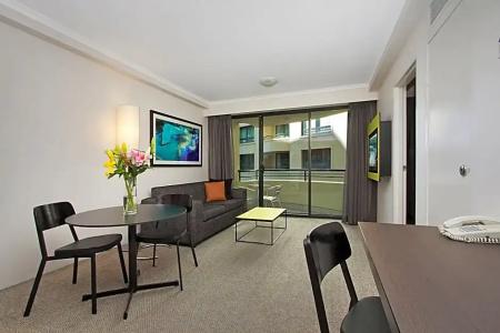 Mantra Parramatta - 76