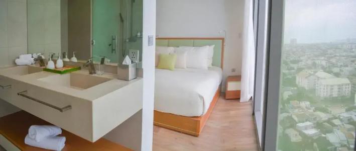 Fusion Suites Da Nang – Reflexology Inclusive - 80