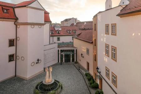 Augustine, a Luxury Collection, Prague - 76