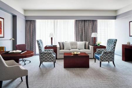 The Ritz-Carlton, Charlotte - 49