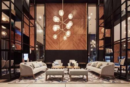 Courtyard by Marriott Katowice City Center - 35