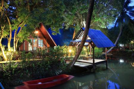 Banmaihom Amphawa - 0