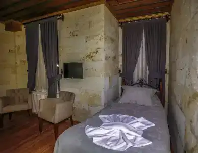Milat Cave - 1