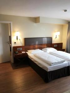 Dürer-Hotel - 31