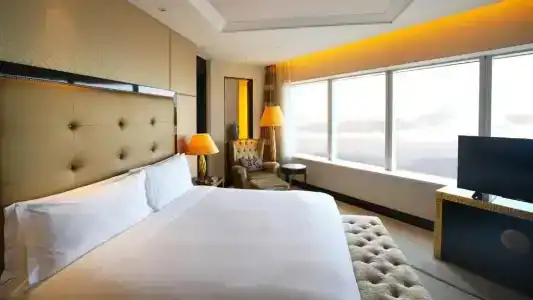 Intercontinental Dalian, An Ihg - 65