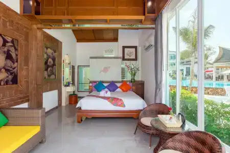 The Samui Beach Resort - Sha Plus Certified - 168