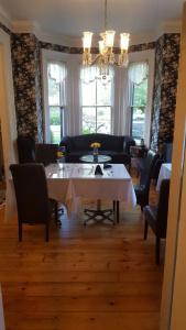 Stone Maiden Inn - 24