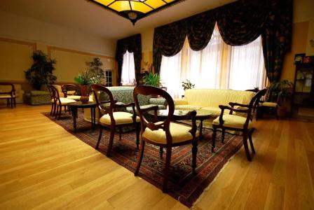 Grande Albergo - 26