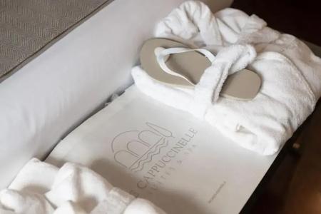 Le Cappuccinelle Suites&Spa - 95