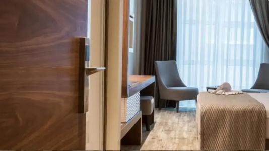 Ramada by Wyndham Gemli̇k - 33