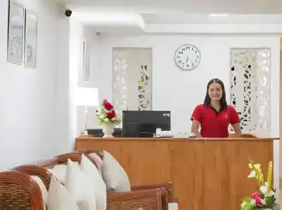 TJ Guesthouse - 29