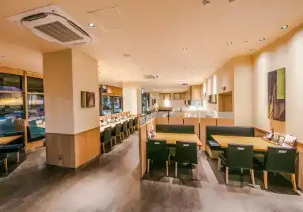 Unizo Inn Shin-Osaka - 20