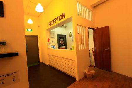 BEAT. Sports Hostel - 30