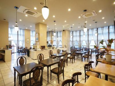 Sky Heart Hakata - 14