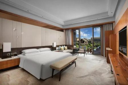 Intercontinental Kunming, An Ihg - 219