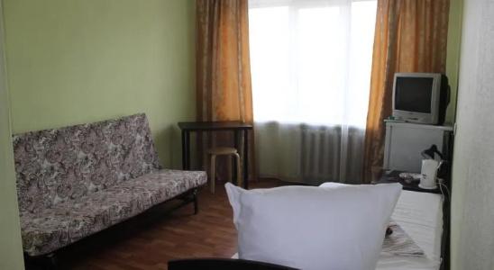 от Гостиницы Центральная Кушва - 5