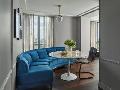 Kimpton Nine Zero, An Ihg - 100