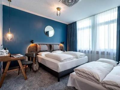 Mercure Luebeck City Center - 67