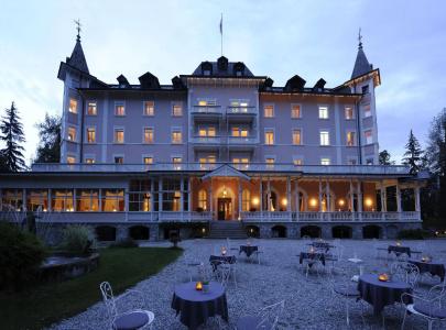 Romantik Schweizerhof - 24