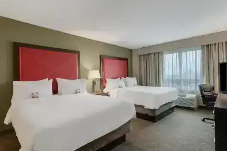 Crowne Plaza Houston Galleria Area, An Ihg - 31