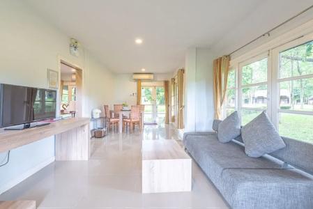 The Legacy River Kwai Resort - 7