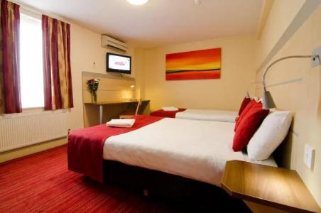 Comfort Inn Edgware Road W2 - 25