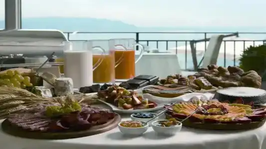 Raito Wellness & Spa - 10