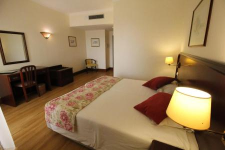 Suite Jardins Da Ajuda - 25