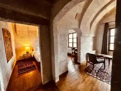 Les Maisons De Cappadoce - 159