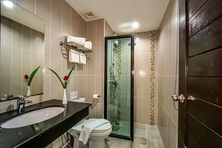 Aonang Viva Resort - Sha Plus - 53