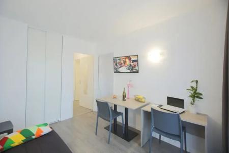 Zenitude Hôtel-Résidences Toulouse Métropole - 103