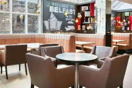 ibis Belfast Queens Quarter - 40