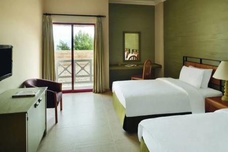 Mövenpick Nabatean Castle - 38
