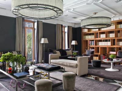 Único Madrid, Small Luxury Hotels - 1