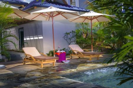 Anelia Resort & Spa - 27