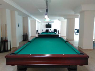 Kamer Suite & - 23