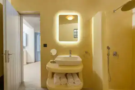 Sole d'oro Luxury Suites - 81