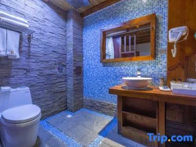 Yishiqingyuan Sea View Boutique Inn - 51