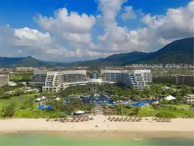 Mgm Grand Sanya - 43